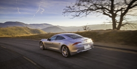 Fisker Karma Ever 2011 110